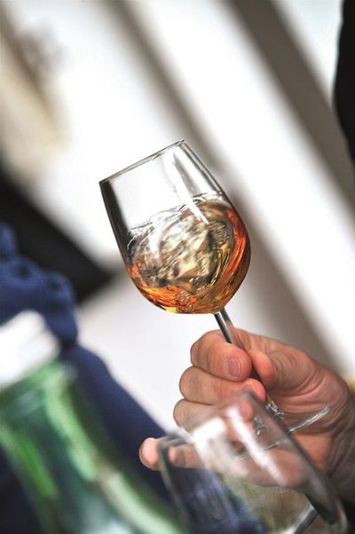 Best of Bio wine 2015 Best of Bio wine 2015
