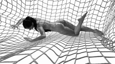Mehr als nackt! more than nude