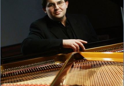 David Gazarov Trio gibt Konzert in Mainz