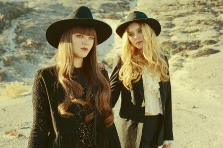 First Aid Kit veroeffentlichen neues Album Stay Gold