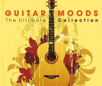 Album Guitar Moods The Ultimate Collection erschien bei Deutsche Grammophon