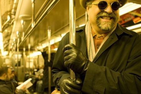Joe Lovano gibt Konzert in Darmstadt