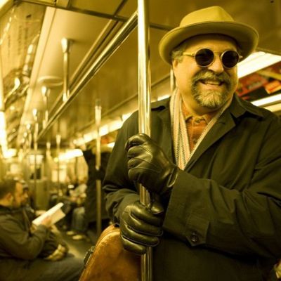 Joe Lovano gibt Konzert in Darmstadt