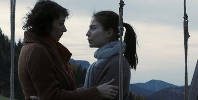 Film Oktober November Schwestern Film Oktober November Schwestern