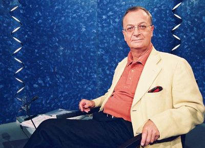 "Vis-à-vis: Stéphane Hessel" - Erinnerungen an den deutsch-französischen Résistance-Kämpfer und Ausnahme-Intellektuellen