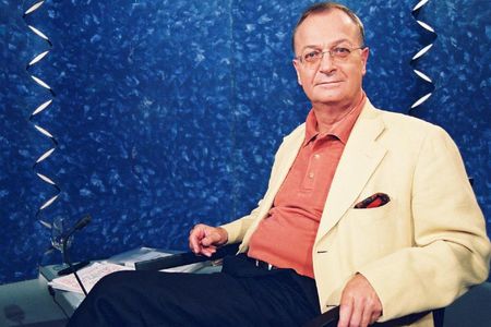 "Vis-à-vis: Stéphane Hessel" - Erinnerungen an den deutsch-französischen Résistance-Kämpfer und Ausnahme-Intellektuellen