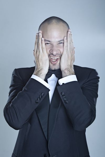 Christoph Sauer