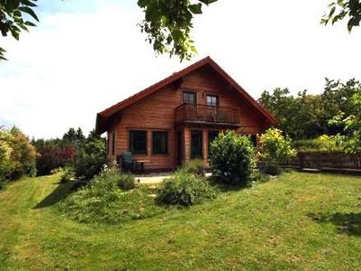 Reisen Ferienhaus an der Donau