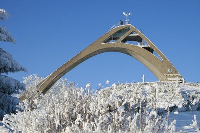 Reisen Ferienwelt Winterberg Schanze Reisen Ferienwelt Winterberg Schanze