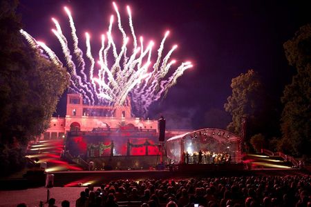 Musikfestspiele Potsdam Sanssouci