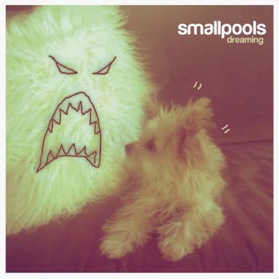 Smallpools landeten mit Single Dreaming auf Platz 1 der Hype Machine