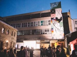 Vilnius, die litauische Hauptstadt hat ein beeindruckendes Kultur und Nachtleben Vilnius, die litauische Hauptstadt hat ein beeindruckendes Kultur und Nachtleben