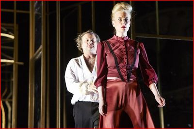 emilia galotti von lessing theater dresden emilia galotti von lessing theater dresden