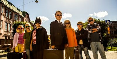 Ella und der Superstar film