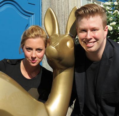 Oberbürgermeister Dirk Elbers ist überzeugt: "Mit der BAMBI Verleihung 2012 findet in diesem Jahr ein wichtiges Medienereignis in Düsseldorf statt. Die neuen Medien spielen in der heutigen Zeit eine zunehmend wichtige Rolle, gerade bei den jungen Menschen.