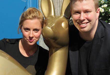 Oberbürgermeister Dirk Elbers ist überzeugt: "Mit der BAMBI Verleihung 2012 findet in diesem Jahr ein wichtiges Medienereignis in Düsseldorf statt. Die neuen Medien spielen in der heutigen Zeit eine zunehmend wichtige Rolle, gerade bei den jungen Menschen.