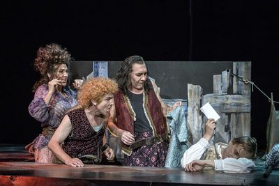 theater erfurt