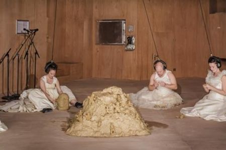 theater moers