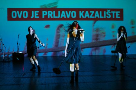 Off Europa Theater