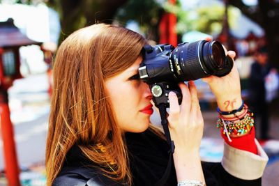 Warum treibt es mich immer wieder dazu loszuziehen