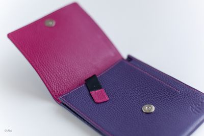 Stil Atui Violett Stil Atui Violett
