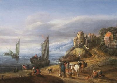 Brueghel kuenstler