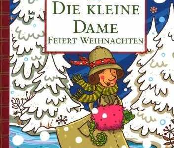 Weihnachtsgeschichte von Stefanie Taschinski