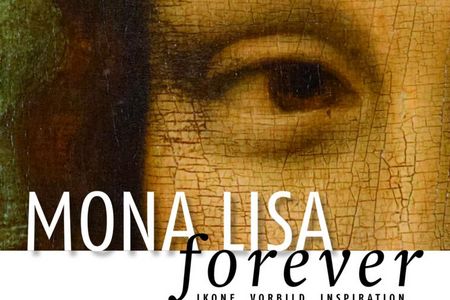 das Geheimnis der Mona Lisa