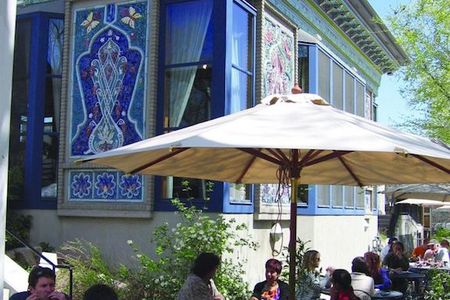 Reisen Colorado Dushanbe TeaOutPeople