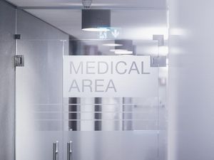In der Medical Area der Therme Meran/Südtirol kümmern sich sechs Fachärzte um die medizinischen Belange von Einheimischen und Urlaubern