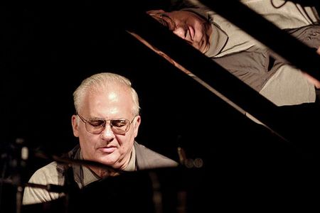 Paul Bley veroeffentlicht neues Album Play Blue
