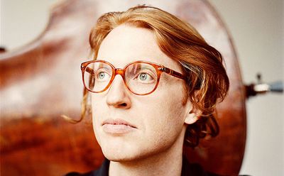 Richard Reed Parry veroeffentlicht neues Album Music for Heart and Breath