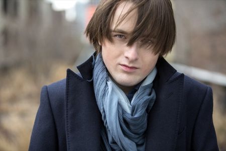 Daniil Trifonov gibt Konzert mit RSB in Berlin