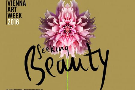 Seeking Beauty - VIENNA ART WEEK