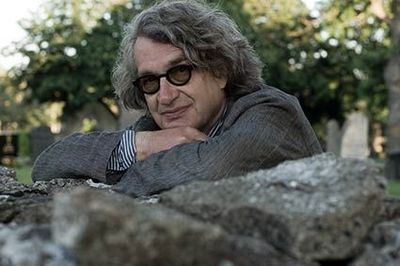 Filmemacher Wim Wenders