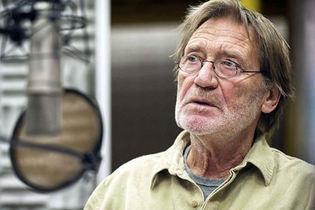 hr1-Hoerspiel mit Matthias Habich