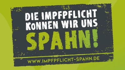 Impfzweifler und gegner und lancieren ihre Kampagnen vor allem auf sozialen Medien