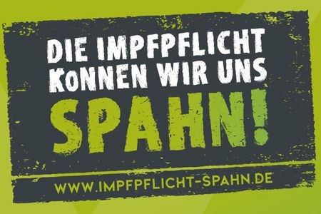 Impfzweifler und gegner und lancieren ihre Kampagnen vor allem auf sozialen Medien