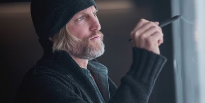 Die Tribute von Panem - Mockingjay film