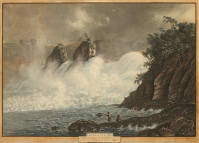 rheinfall ausstellung rheinfall ausstellung