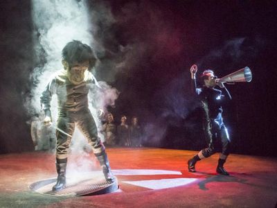 theater innsbruck
