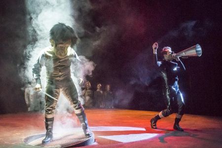 theater innsbruck