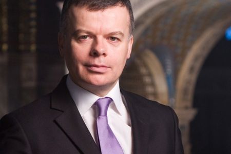 3. Orgel-Akzent Konzert mit Martin Baker in Wuppertal