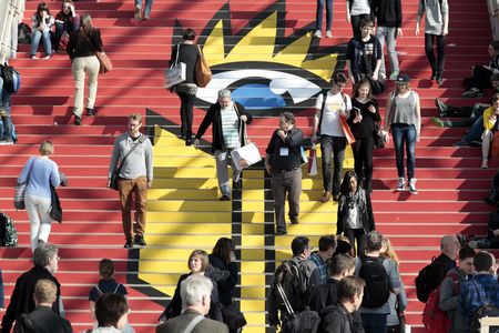 Auch dieses Jahr rechnet Buchmesse Leipzig wieder mit einem großen Besucherandrang