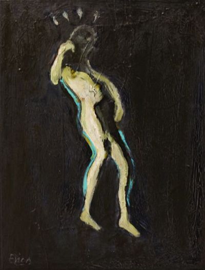 K a d e n z e n Rene Boell und Elias Maya ausstellung in koblenz