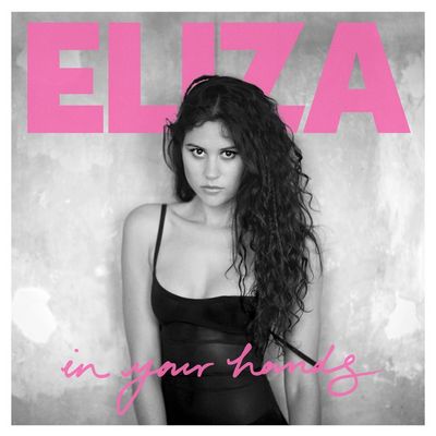 Eliza Doolittle veroeffentlicht ihr neues Album In Your Hands im Oktober 2013