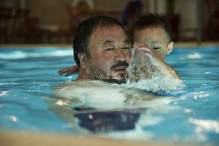 Film Ai WeiWei The Fake Case Pool