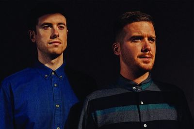 Gorgon City sind erfolgreich mit Single Ready for your love
