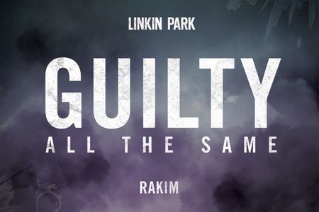 Linkin Park veroeffentlichen neues Video zu Guilty all the same