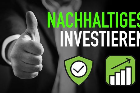 Anteil des nachhaltig angelegten Kapitals soll bis 2025 um 156 % steigen